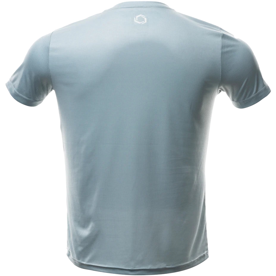 Coros M Technical Shirt France Bleu | IGS-4234299